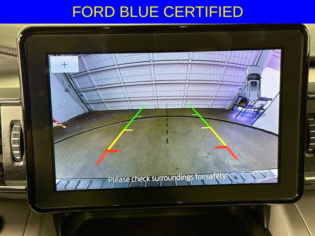 Certified 2023 Ford Explorer XLT w/ Equipment Group 202A image 13