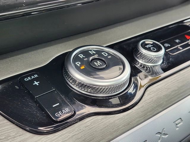 Certified 2025 Ford Expedition Max Platinum AWD/4WD image 31