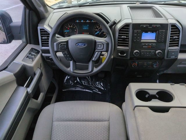 Certified 2018 Ford F150 XLT RWD image 16
