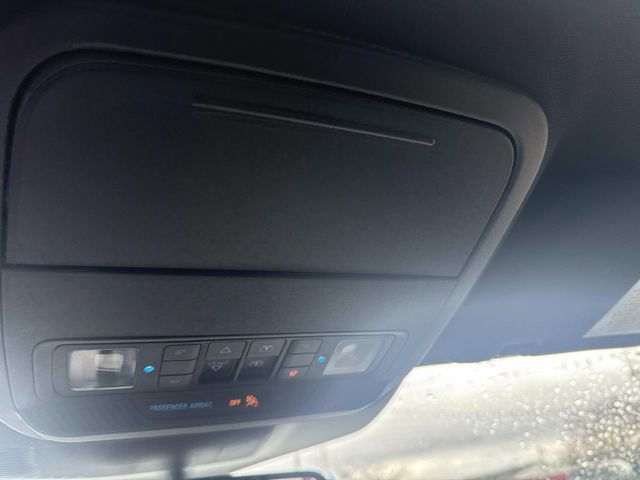 Certified 2024 Ford Explorer ST w/ Technology Package image 27