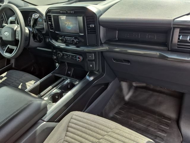 Certified 2023 Ford F150 XL w/ STX Appearance Package AWD/4WD image 21