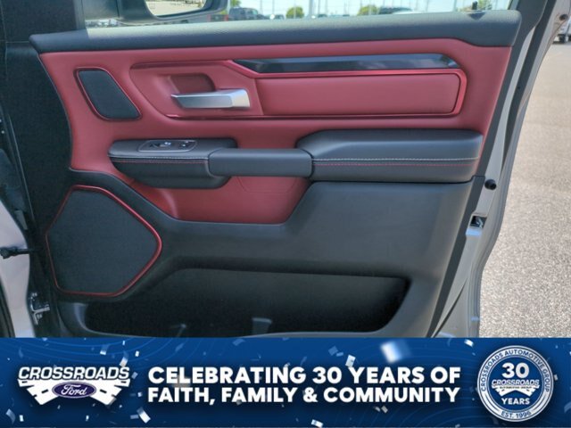 Used 2022 RAM 1500 Rebel w/ Rebel Level 2 Equipment Group AWD/4WD image 34