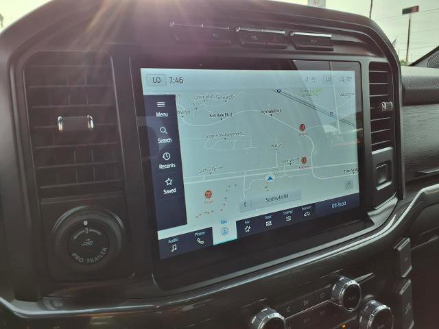 Certified 2022 Ford F150 XLT w/ Equipment Group 302A High image 14