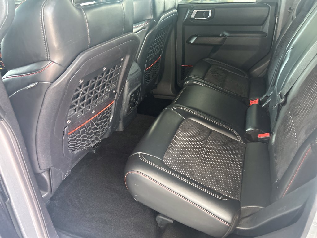 Certified 2023 Ford Bronco Raptor AWD/4WD image 29