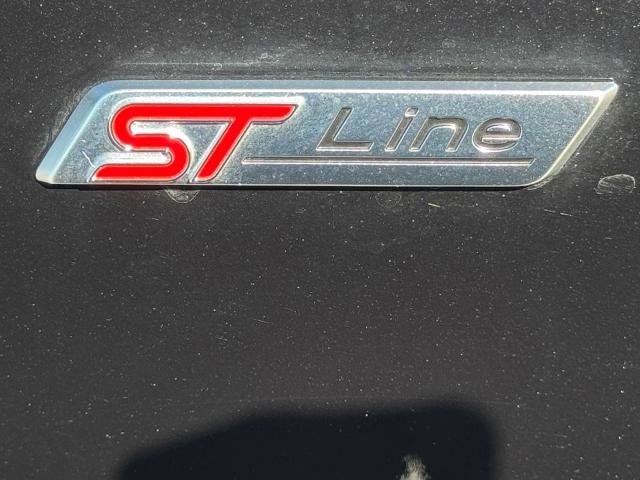 Certified 2024 Ford Escape ST-Line w/ Equipment Group 301A FWD image 16