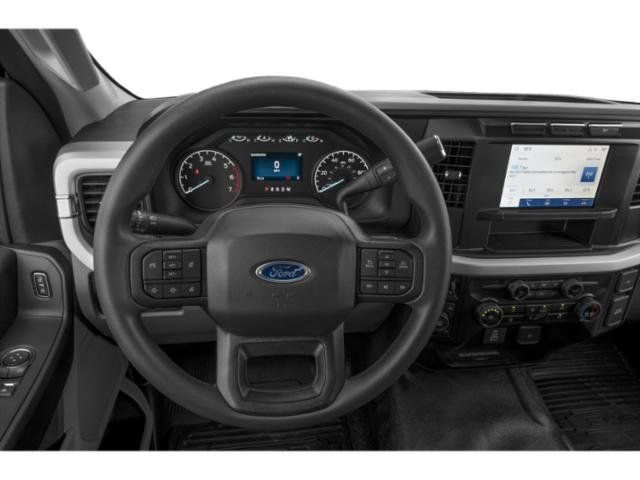 Certified 2024 Ford F350 XL w/ XL Off-Road Package AWD/4WD image 6