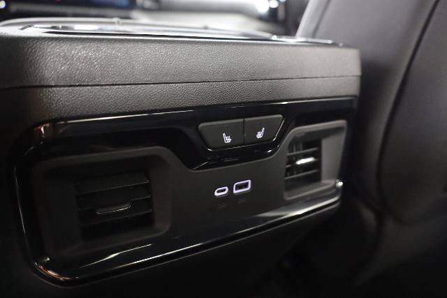 Used 2022 GMC Sierra 1500 AT4X AWD/4WD image 30