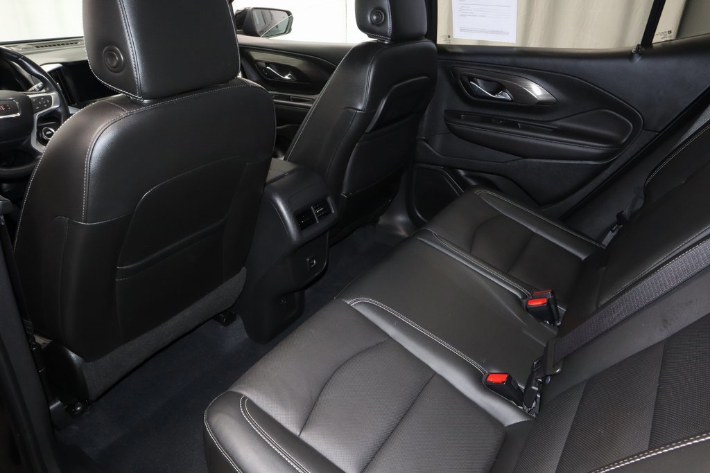 Used 2022 GMC Terrain SLT w/ LPO, Floor Liner Package image 20