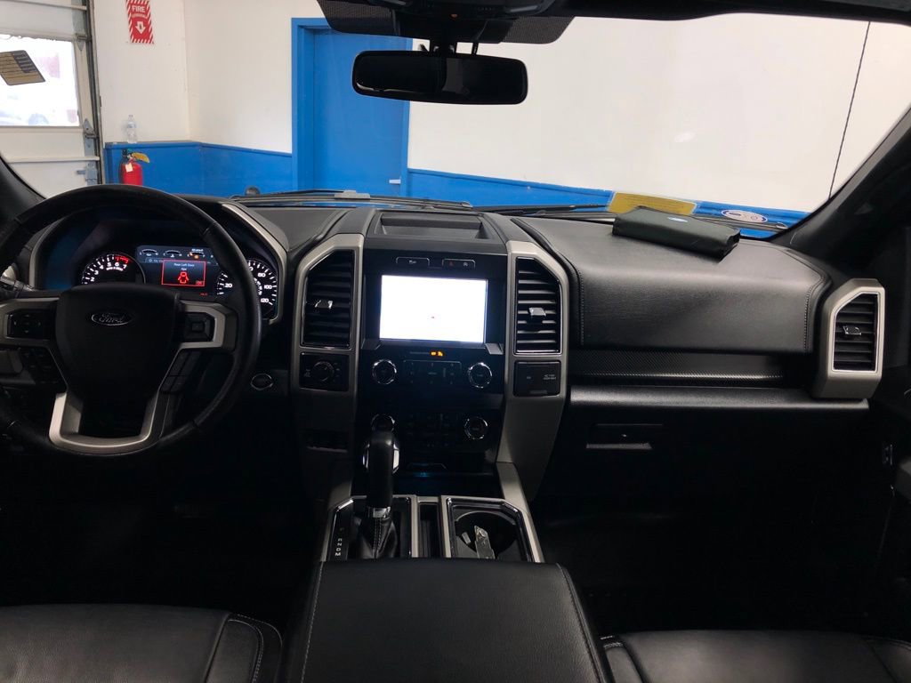 Certified 2019 Ford F150 Lariat image 21