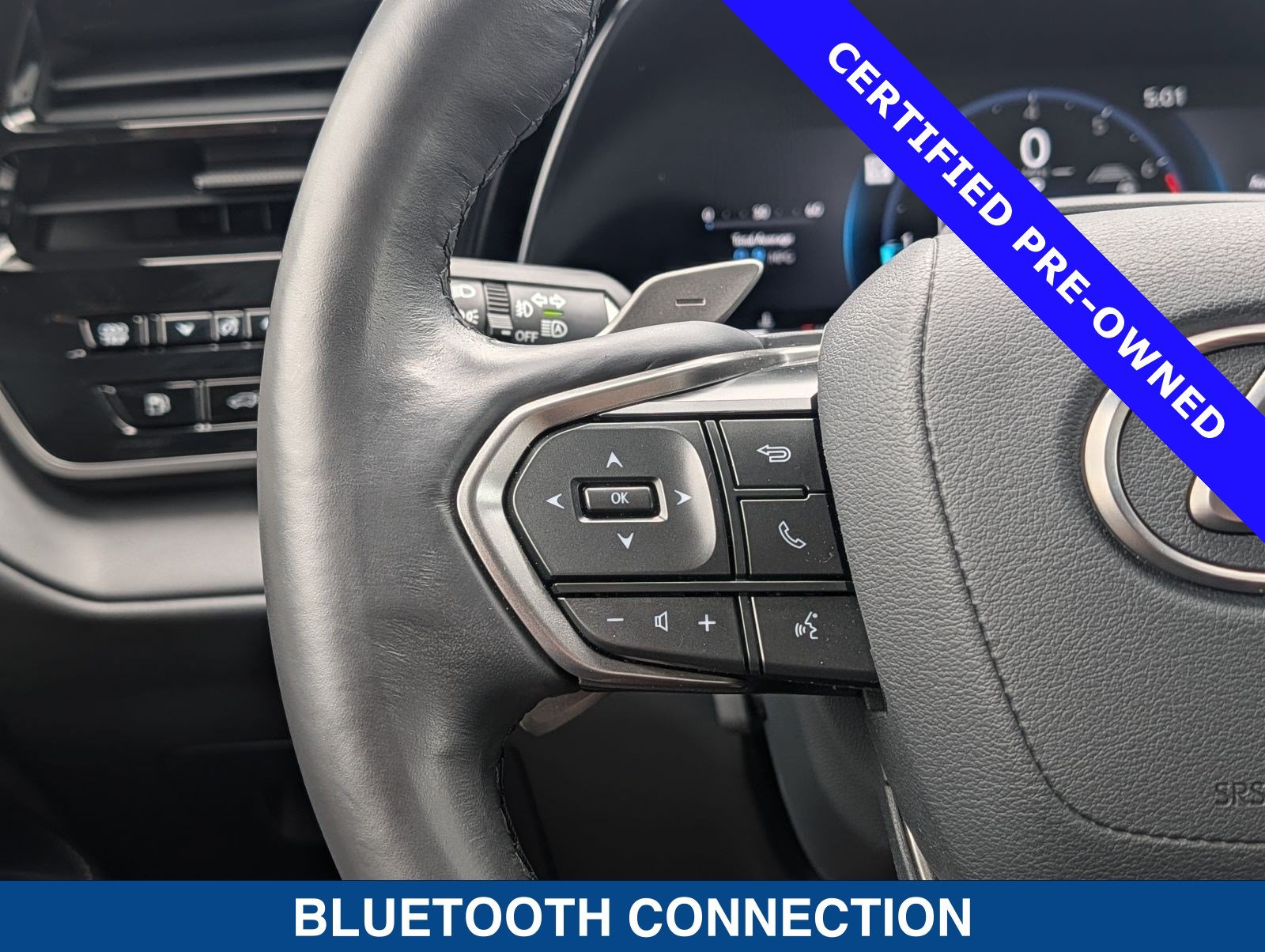 Used 2025 Lexus TX 350 FWD w/ Convenience Package image 26