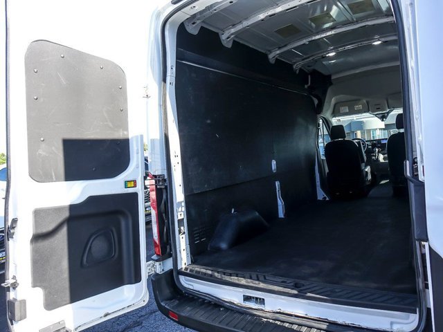 Certified 2024 Ford Transit 250 148 High Roof AWD w/ Load Area Protection Package image 25