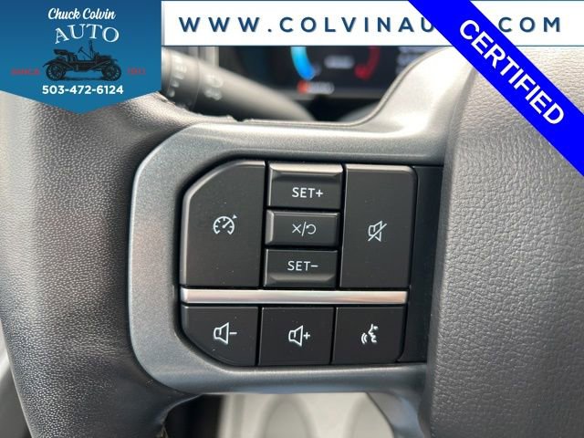 Certified 2024 Ford F350 Lariat image 24