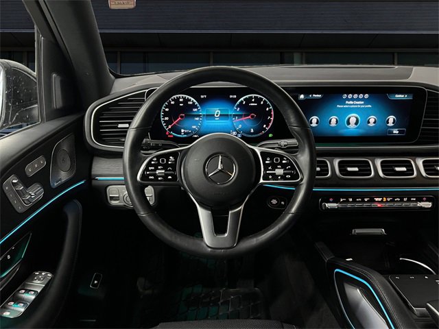 Used 2023 Mercedes-Benz GLE 350 4MATIC image 12