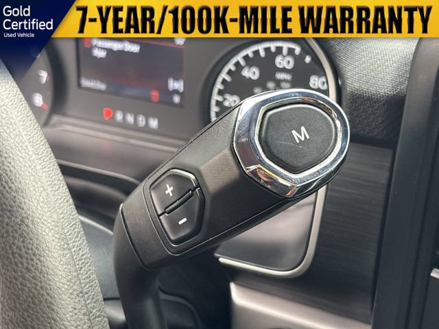 Certified 2023 Ford F150 XL RWD image 28