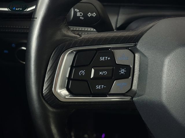 Certified 2024 Ford Mustang Premium RWD image 26