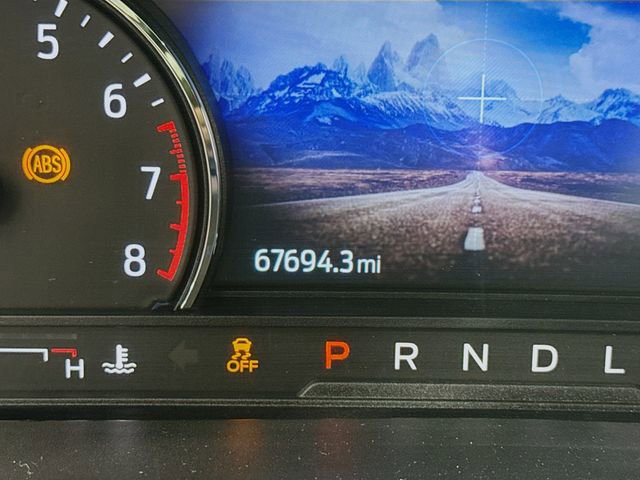 Certified 2022 Ford Explorer ST-Line w/ Class IV Trailer Tow Package image 12