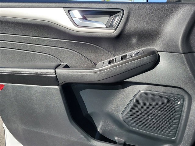 Certified 2021 Ford Escape SE image 20