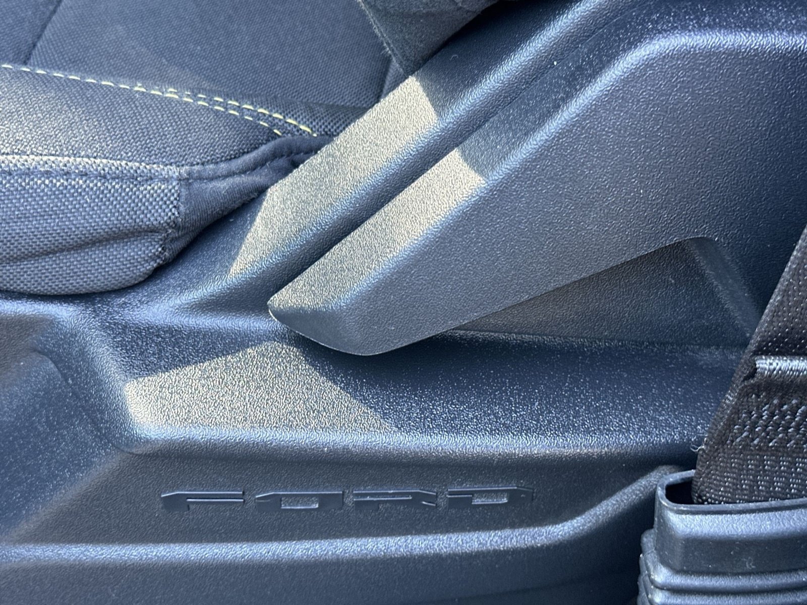 Certified 2024 Ford F150 STX AWD/4WD image 15