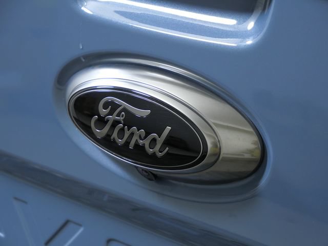 Certified 2024 Ford Maverick Lariat w/ Black Appearance Package AWD/4WD image 8