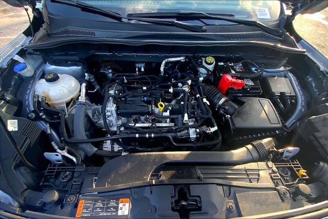 Certified 2022 Ford Escape SE w/ Convenience Package image 29