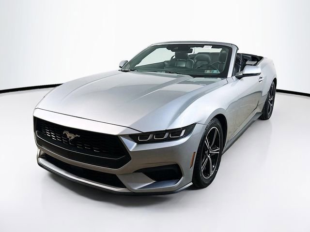 Certified 2024 Ford Mustang Premium RWD image 20
