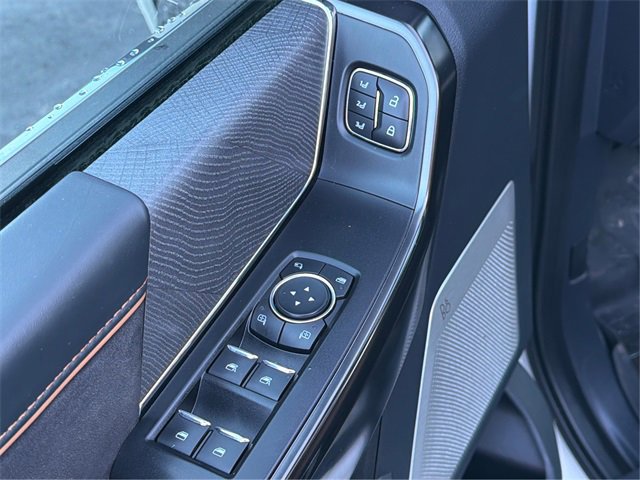 Certified 2021 Ford F150 Platinum w/ Equipment Group 701A High image 25