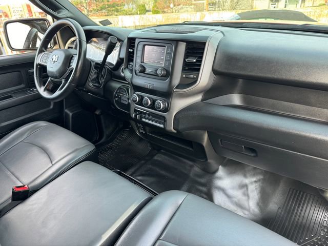 Used 2022 RAM 2500 Tradesman w/ Chrome Appearance Group image 20