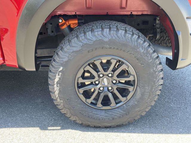 Certified 2024 Ford F150 Raptor image 30