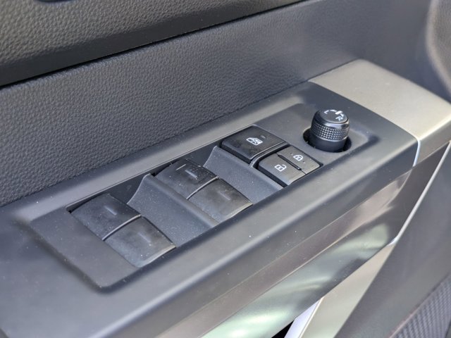 Used 2026 Toyota Tundra SR5 w/ TRD Off-Road Package image 11