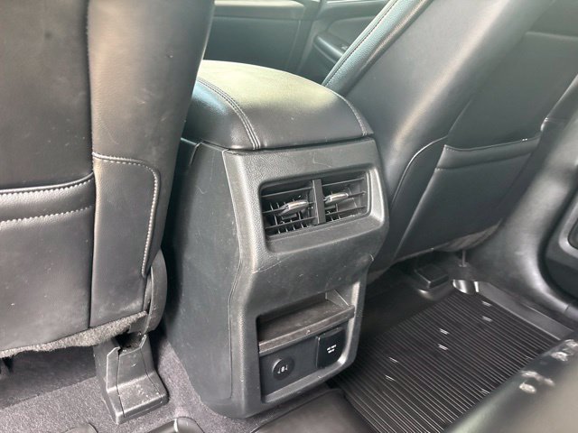 Certified 2024 Ford Edge SEL w/ Convenience Package AWD/4WD image 32