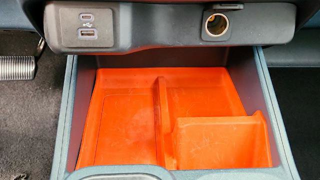 Certified 2022 Ford Maverick XLT image 15