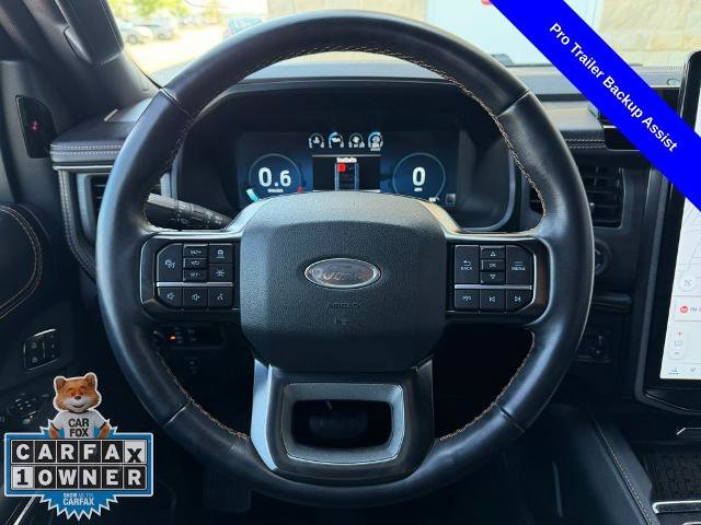 Certified 2023 Ford Expedition Platinum image 14