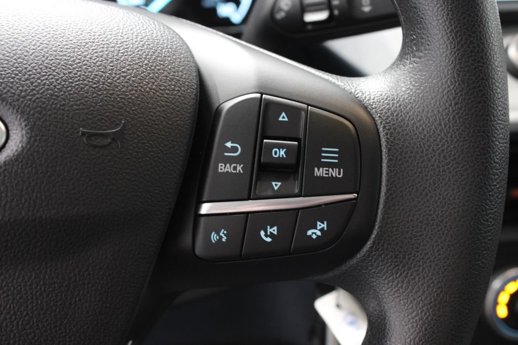 Certified 2024 Ford Maverick XLT FWD image 28