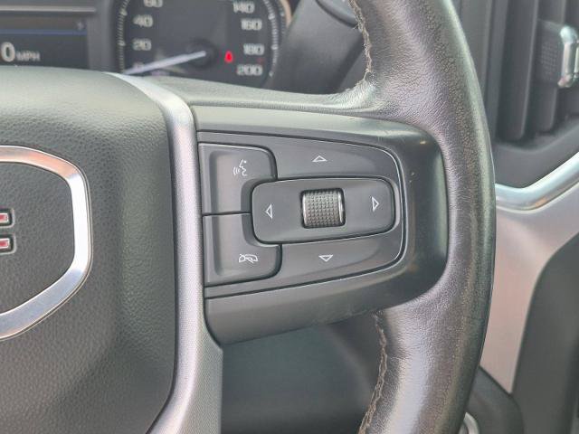 Used 2022 GMC Sierra 2500 SLE w/ Gooseneck/5TH Wheel Package AWD/4WD image 20