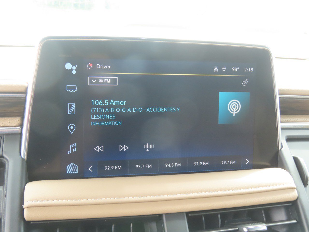 Used 2023 Chevrolet Tahoe Premier RWD image 32