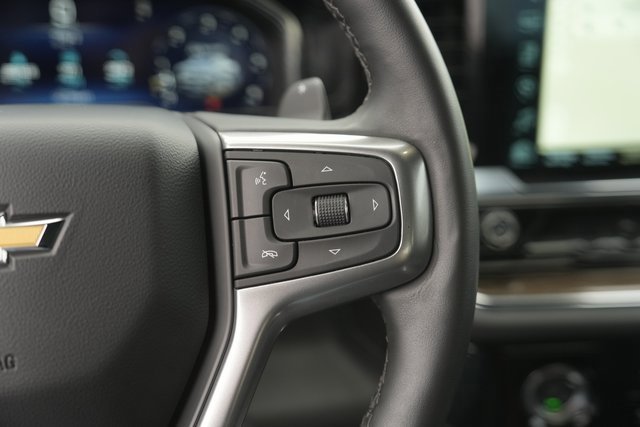 Used 2024 Chevrolet Silverado 1500 LT image 23