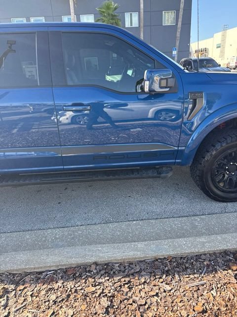 Certified 2023 Ford F150 Lariat w/ Equipment Group 502A High AWD/4WD image 22