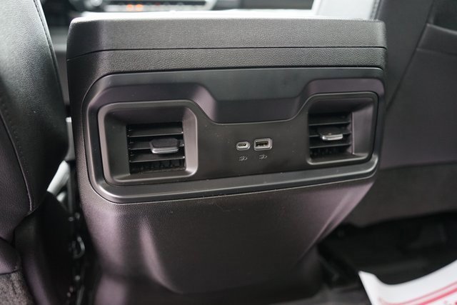 Used 2023 Chevrolet Silverado 1500 RST w/ RST All Star Premium Package image 9