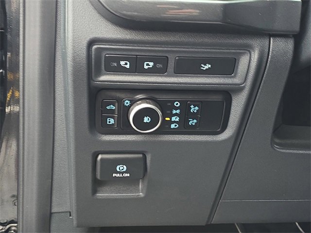 Certified 2023 Ford F150 XLT w/ Equipment Group 302A High image 14