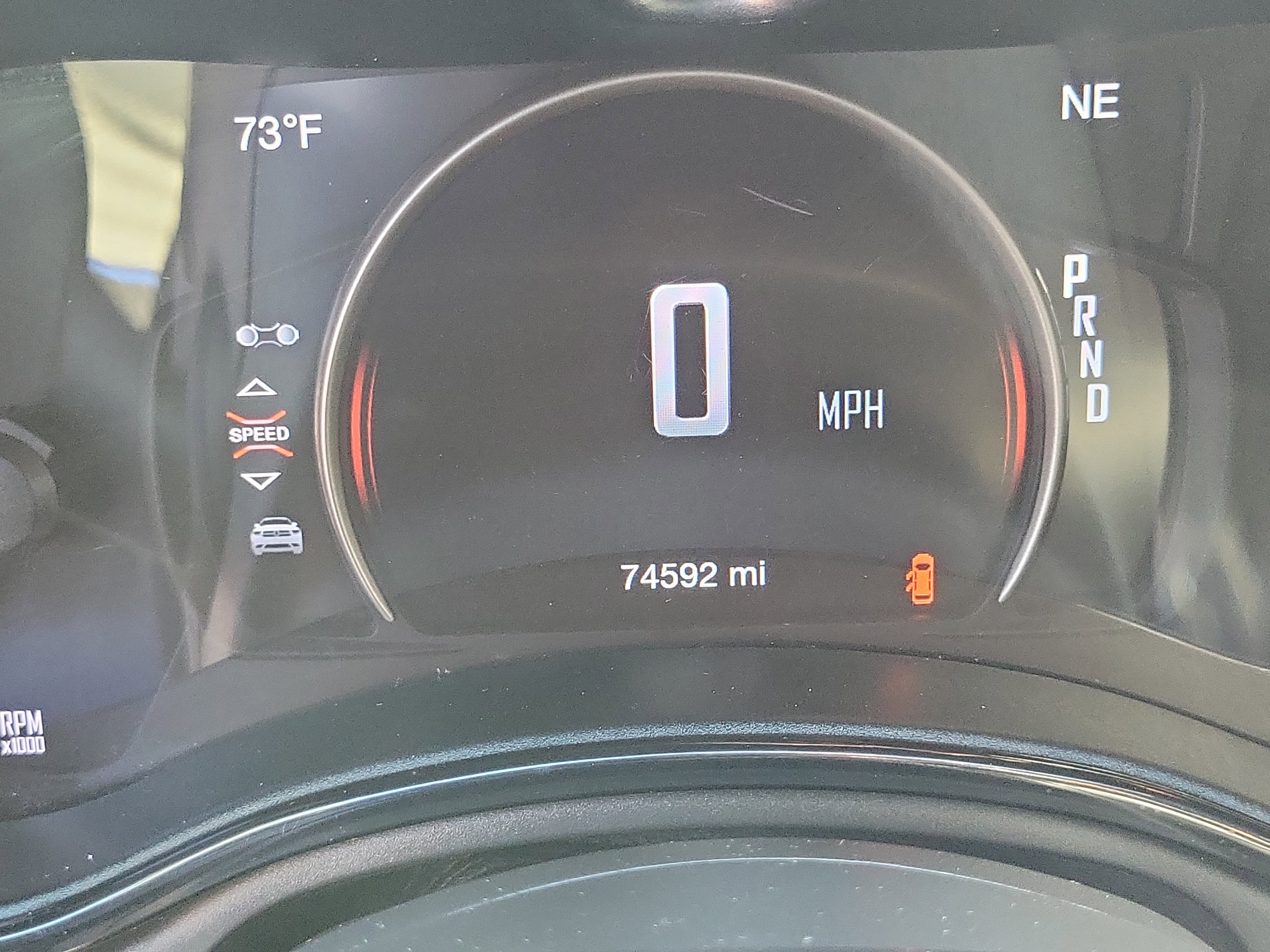 Used 2023 Dodge Durango SXT RWD image 6