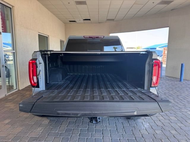 Used 2024 GMC Sierra 1500 AT4X AWD/4WD image 29