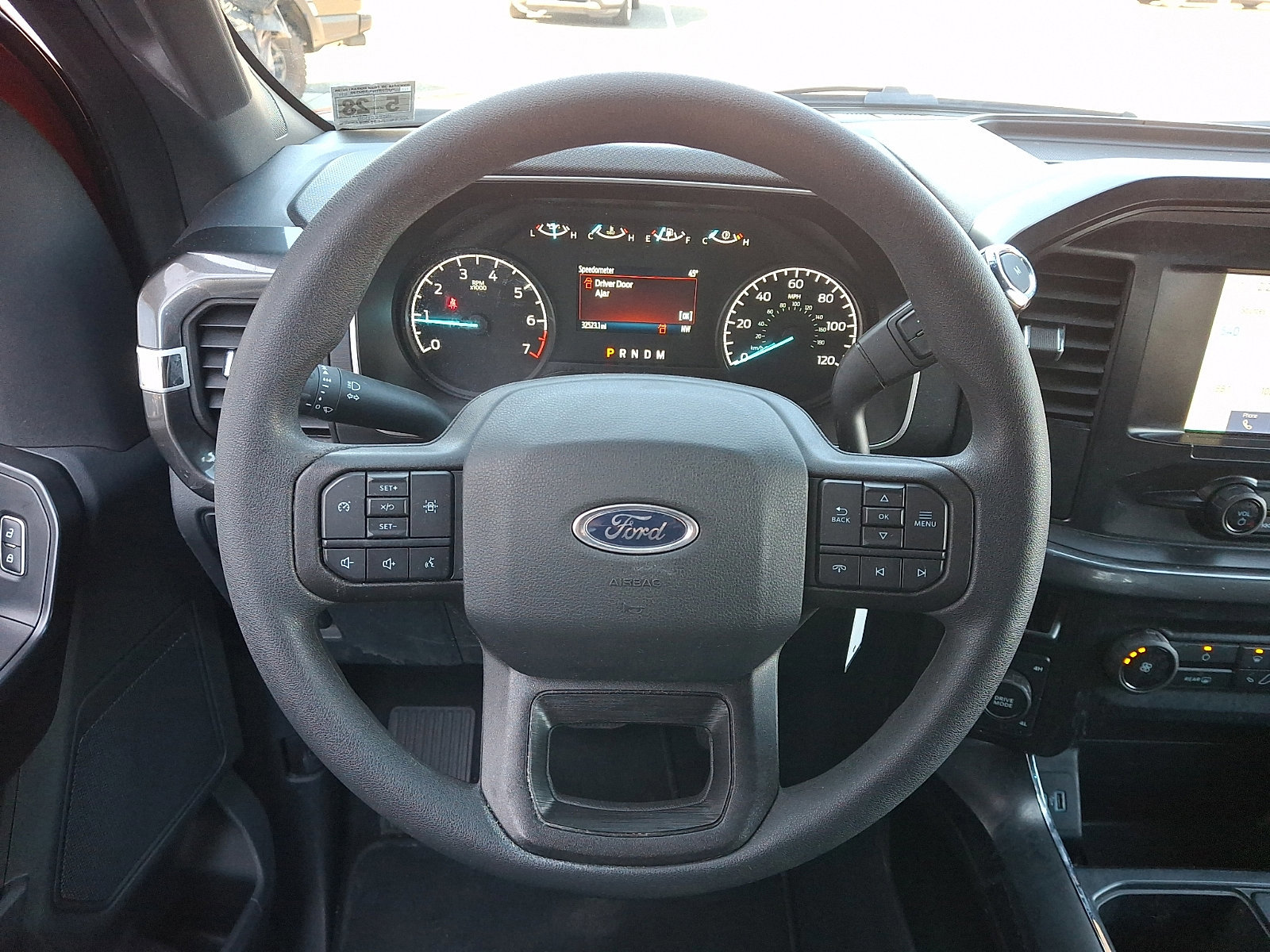 Certified 2023 Ford F150 XL w/ STX Appearance Package AWD/4WD image 20