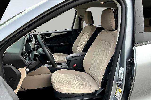 Certified 2022 Ford Escape SE image 30
