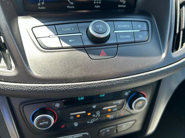 Certified 2019 Ford Escape SE FWD image 26