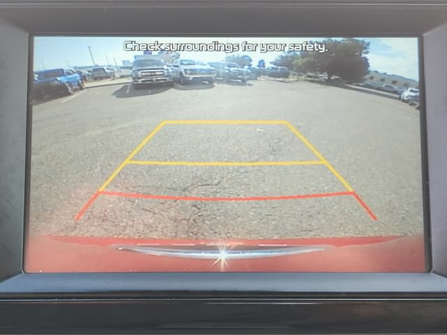 Used 2019 Kia Niro LX FWD image 22