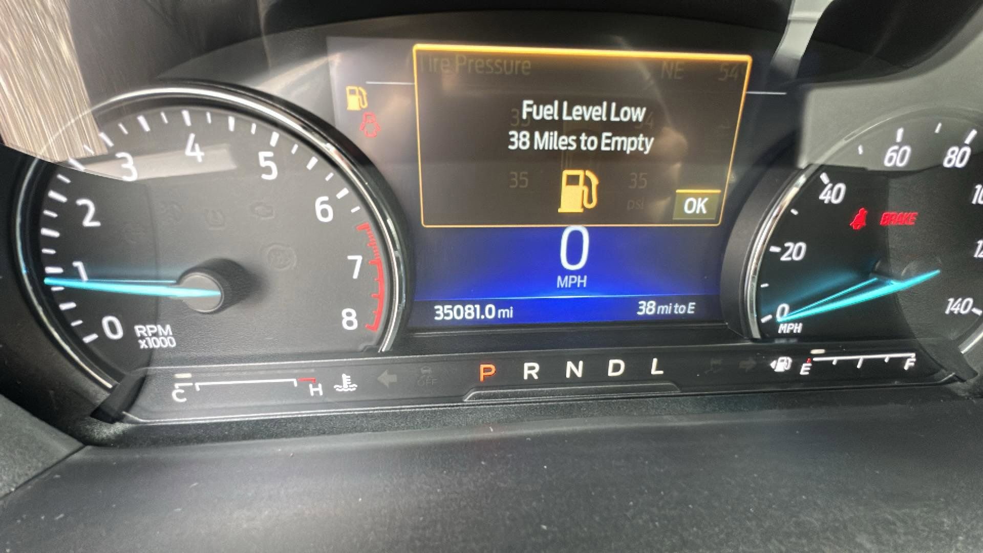 Certified 2022 Ford Explorer XLT image 15