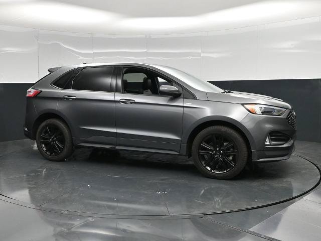 Certified 2023 Ford Edge ST-Line AWD/4WD image 3