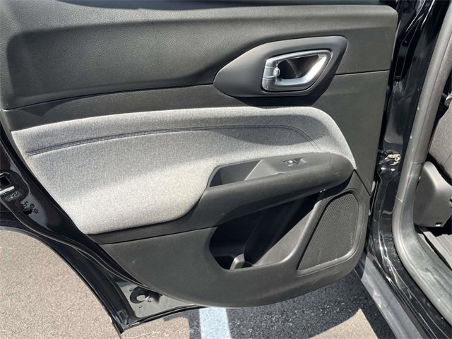 Used 2024 Jeep Compass Sport image 11