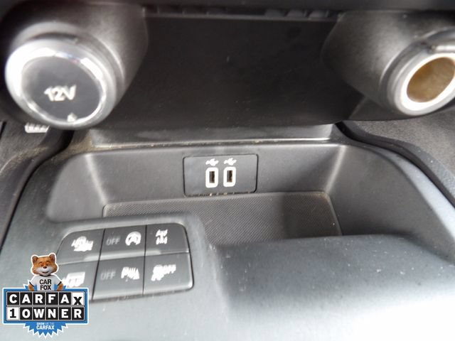 Certified 2019 Ford Ranger Lariat w/ FX4 Off-Road Package AWD/4WD image 26
