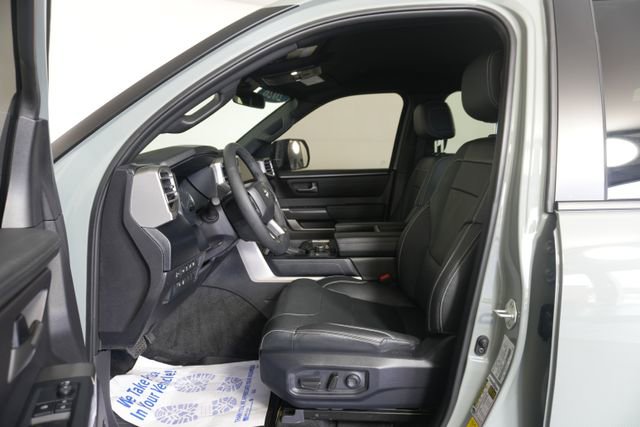 Used 2026 Toyota Tundra SR5 AWD/4WD image 24